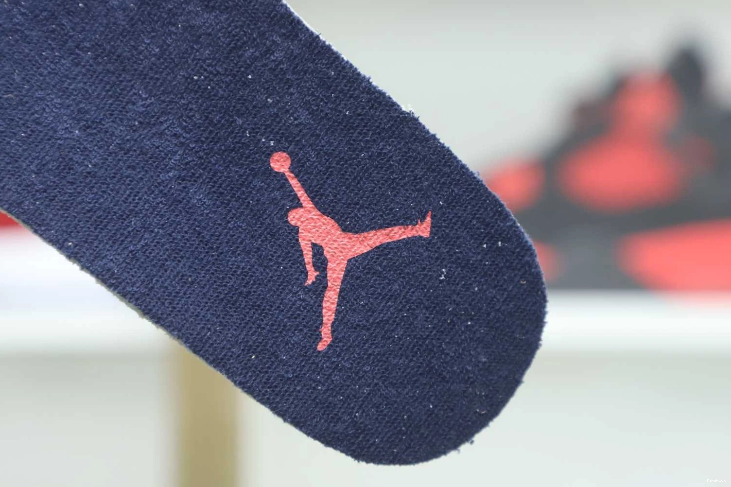 AIR 6 JORDAN RETRO 'TINKER' 0801